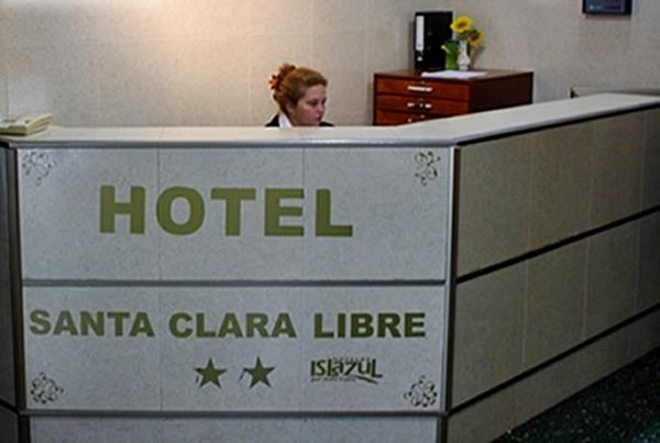 Hotel Santa Clara Libre Extérieur photo